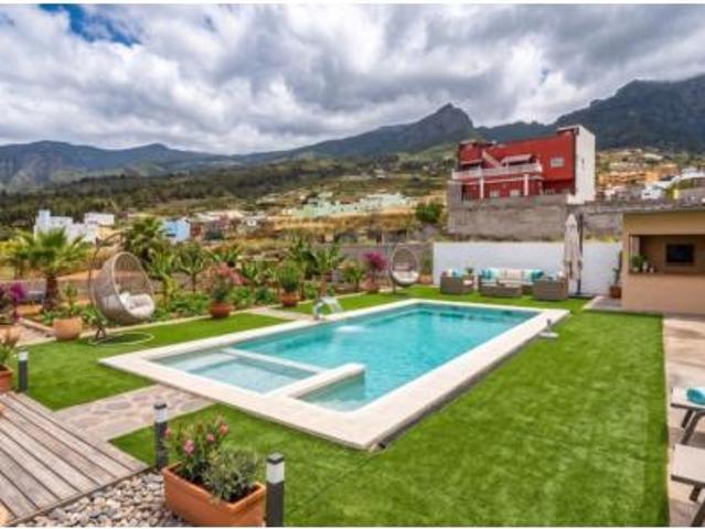 Casa pareada Venta Arafo, Arafo