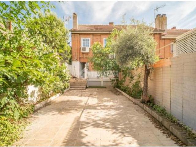 Casa pareada Venta Arganda del Rey, La Poveda
