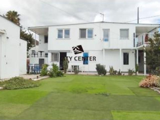 Chalet Venta Arona, Buzanada Valle de San Lorenzo Cabo Blanco