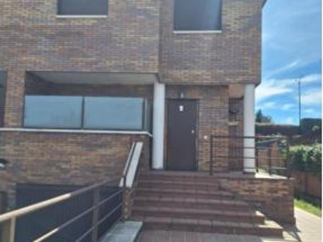 Casa pareada Venta Arroyomolinos, Zona Europa