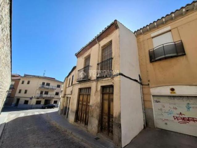 Casa pareada Venta Ávila Capital, San Nicolás La Toledana Valle Amblés