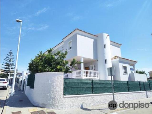Casa pareada Venta Ayamonte, La Villa La Ribera Federico Mayo