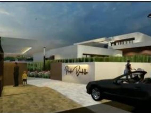 Casa pareada Venta Boadilla del Monte, El Olivar de Mirabal