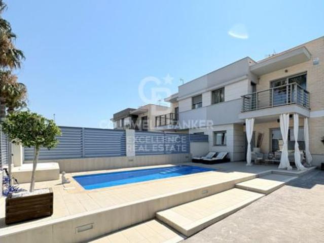 Casa pareada Venta Borriana Burriana, Zona Platges
