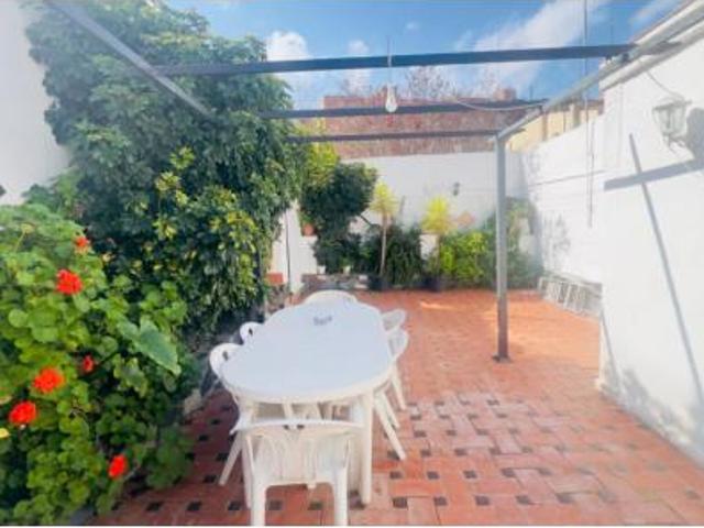 Casa pareada Venta Badalona, Montigalà Sant Crist