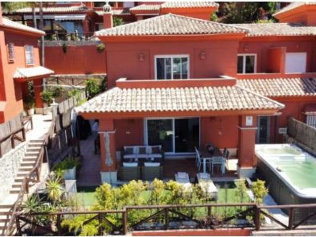 Casa pareada Venta Belalcázar, Santa Clara