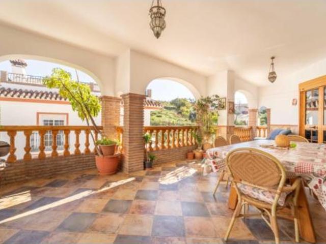 Casa pareada Venta Benamargosa, Benamargosa
