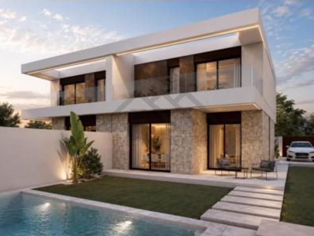 Casa pareada Venta Benaguasil, Benaguasil