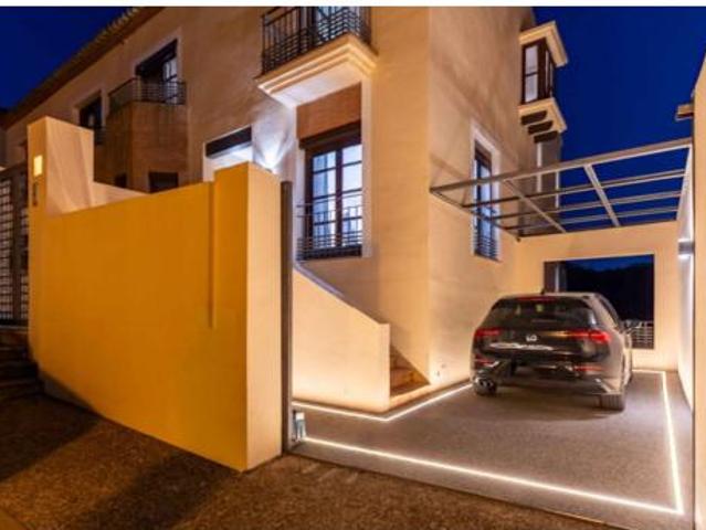 Casa pareada Venta Benahavís, Benahavís
