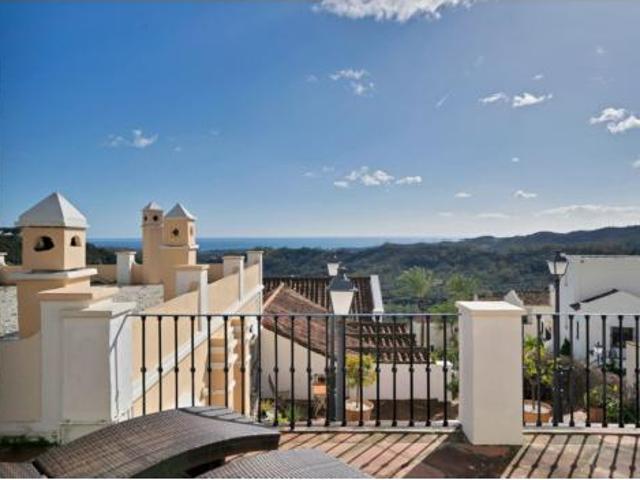 Casa pareada Venta Benahavís, Benahavís