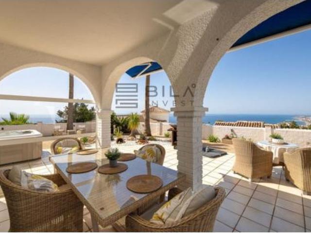 Casa pareada Venta Benalmádena, El Higuerón La Capellanía