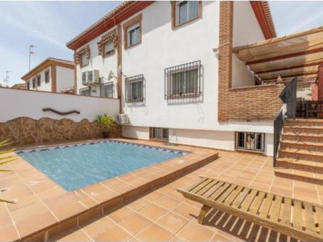 Casa pareada Venta Gójar, Gójar