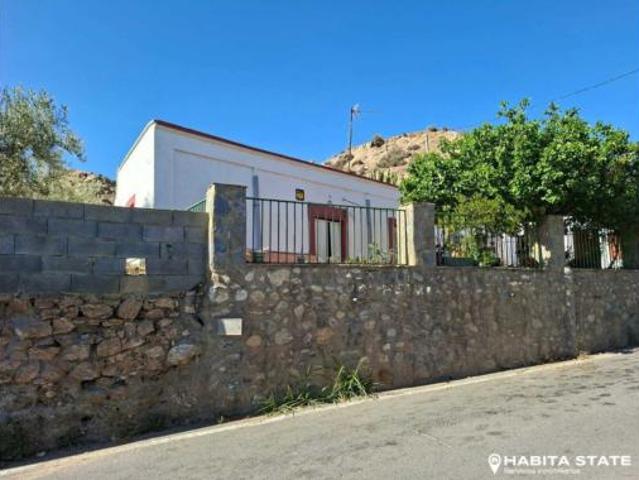 Casa pareada Venta Gádor, El Ruini