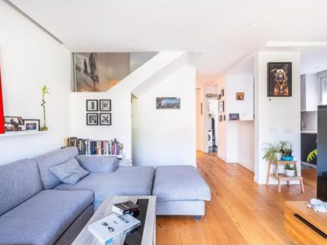 Casa pareada Venta Galapagar, El Encinar Vista Nevada La Quinta del Praderón