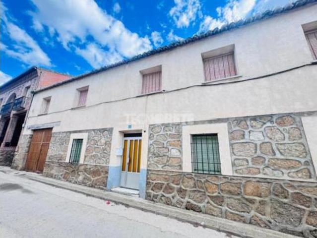 Casa pareada Venta Gálvez, Gálvez