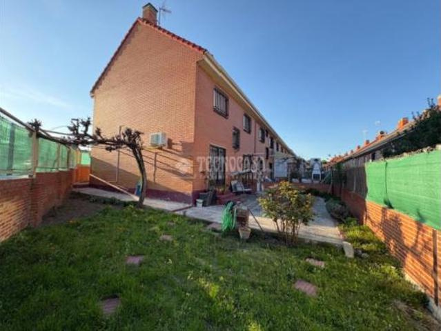 Casa pareada Venta Getafe, Sector III