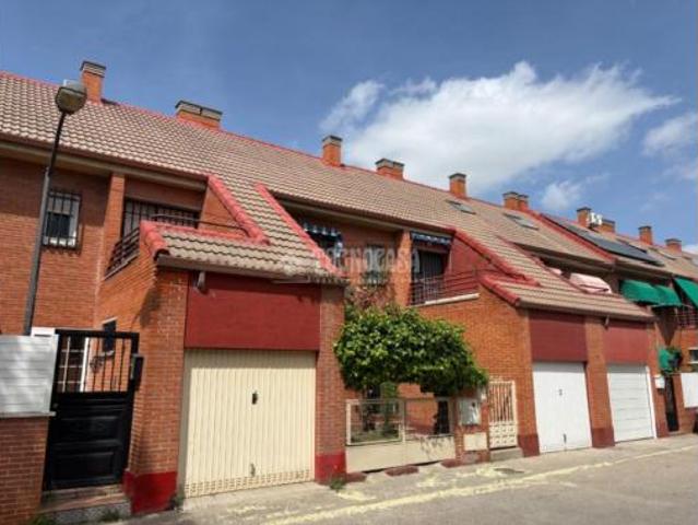 Casa pareada Venta Getafe, Sector III