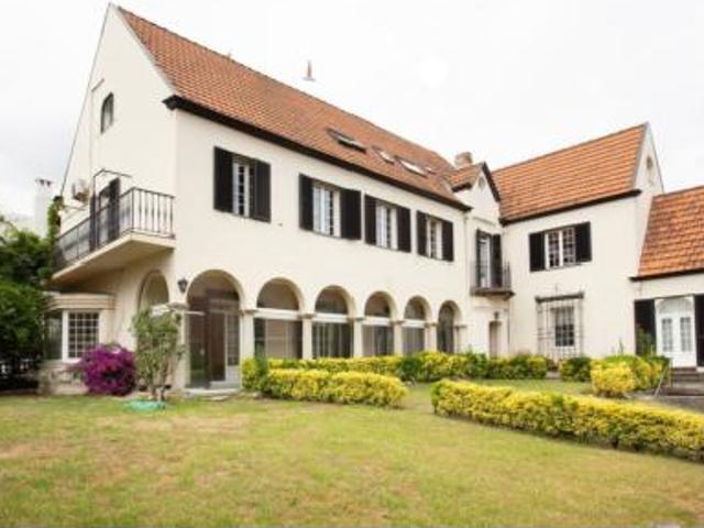 Casa pareada Venta Getxo, Areeta