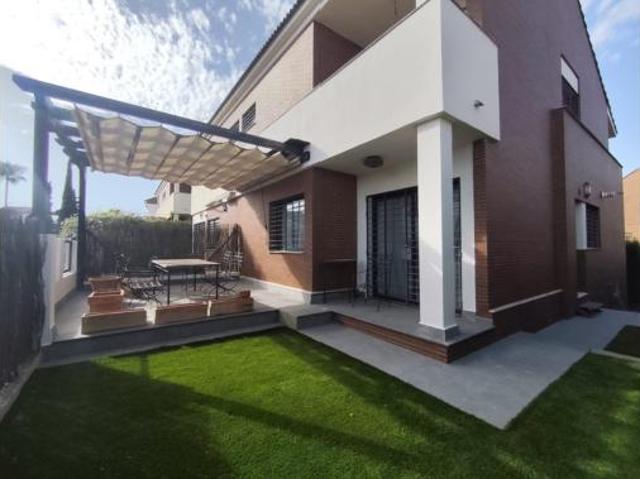 Casa pareada Venta Gelves, Gelves