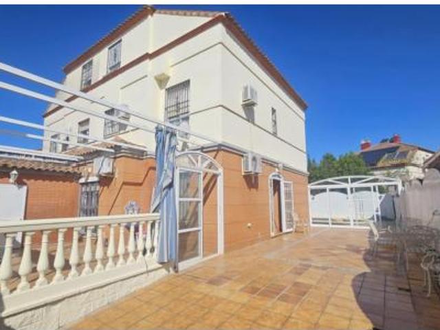 Casa pareada Venta Gines, Gines