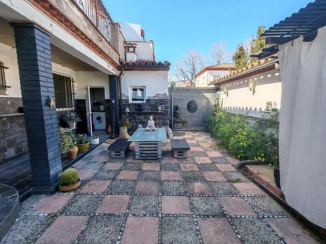 Casa pareada Venta Girona Capital, Sant Narcís