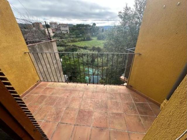 Casa pareada Venta Gironella, Gironella