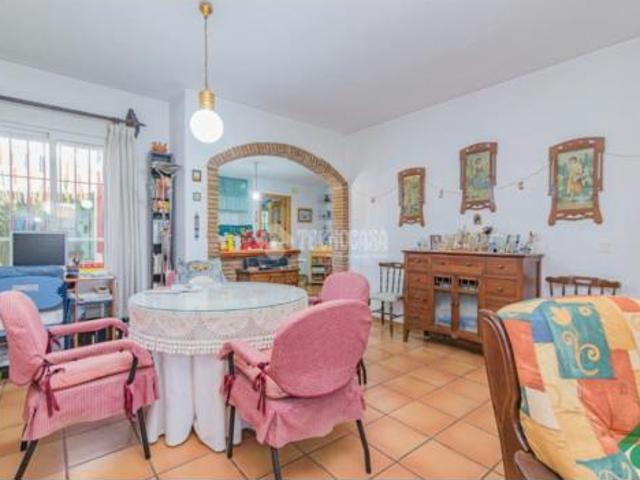 Casa pareada Venta Granada Capital, Albaicín