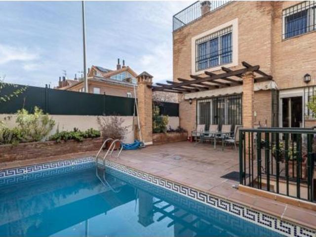 Casa pareada Venta Granada Capital, Camino de Ronda