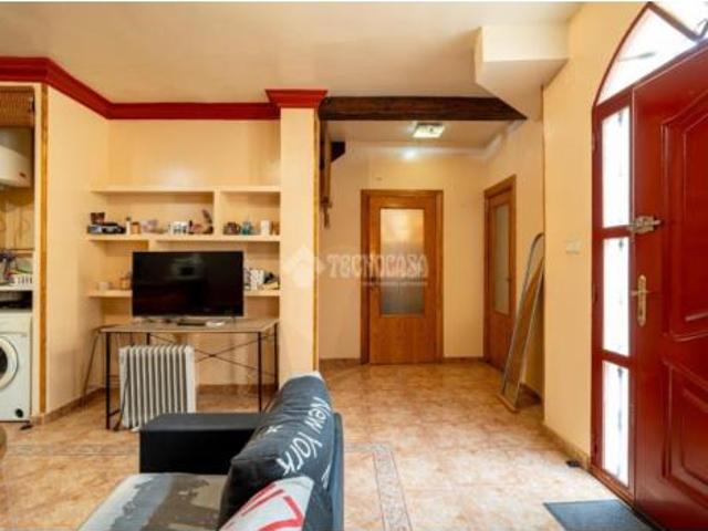 Casa pareada Venta Granada Capital, San Ildefonso Hospital Real