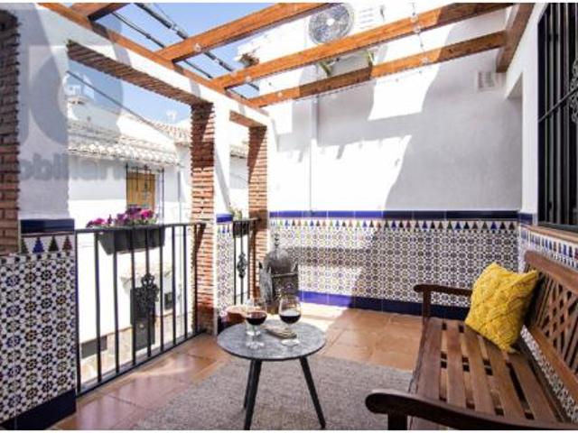 Casa pareada Venta Granada Capital, San Ildefonso Hospital Real