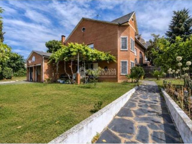 Casa pareada Venta Griñón, Griñón
