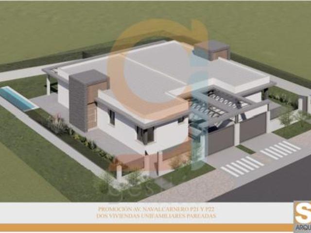 Casa pareada Venta Griñón, Griñón