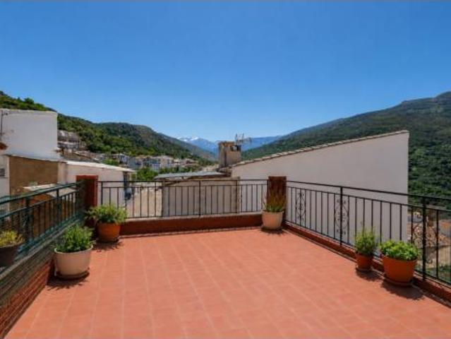 Casa pareada Venta Güéjar Sierra, Güéjar Sierra