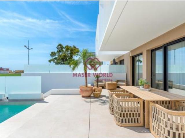 Casa pareada Venta Dolores, Dolores