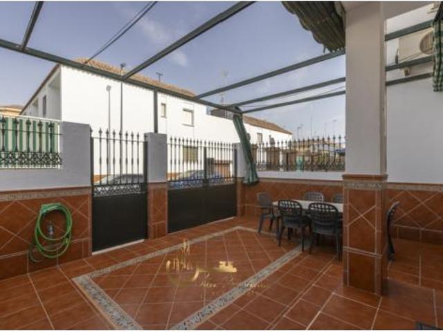 Casa pareada Venta Dos Hermanas, Arenal La Pólvora