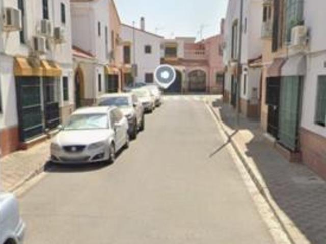 Casa pareada Venta Dos Hermanas, Centro Doña Mercedes