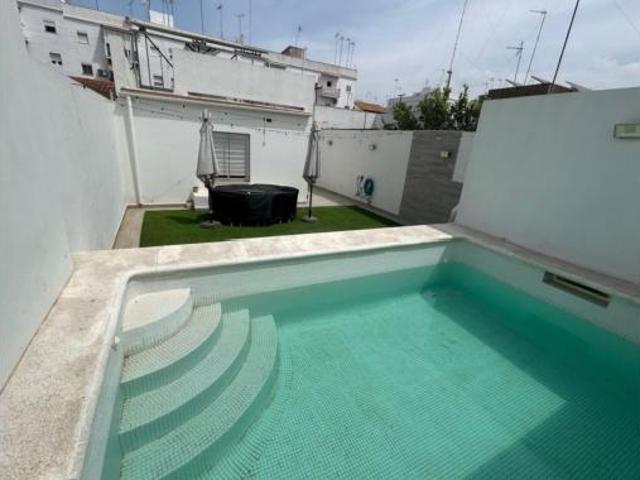 Casa pareada Venta Dos Hermanas, Centro Doña Mercedes