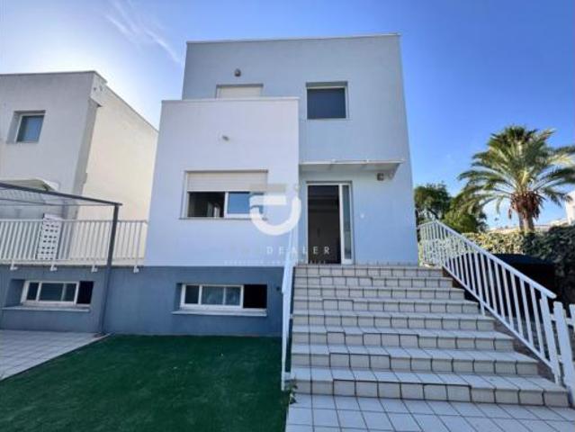 Casa pareada Venta Daimús, Daimús