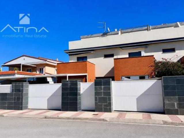 Casa pareada Venta Daimús, Daimús