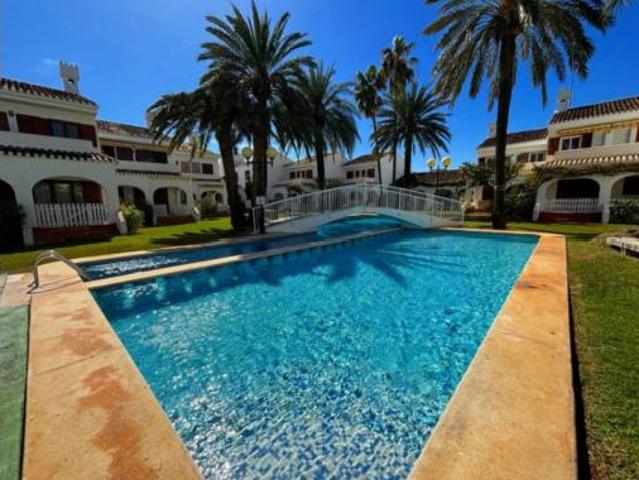 Casa pareada Venta Dénia, Centro Urbano