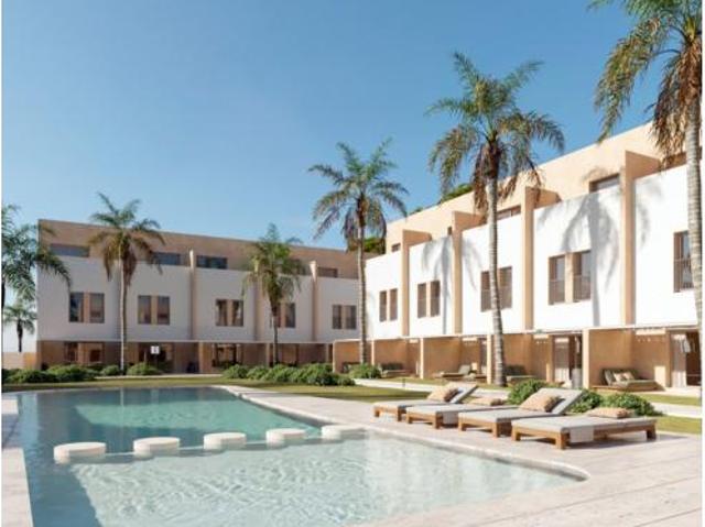 Casa pareada Venta Dénia, Dénia