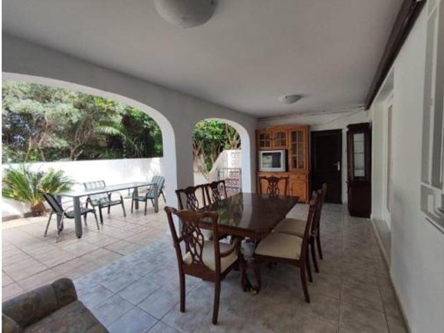 Casa pareada Venta Dénia, Les Marines