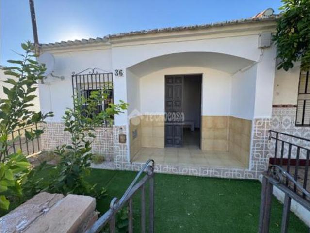 Casa pareada Venta Écija, Écija