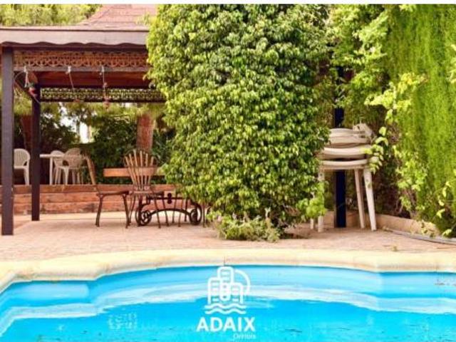 Casa pareada Venta El Campello, Platja Muchavista