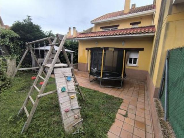 Casa pareada Venta El Casar, El Casar