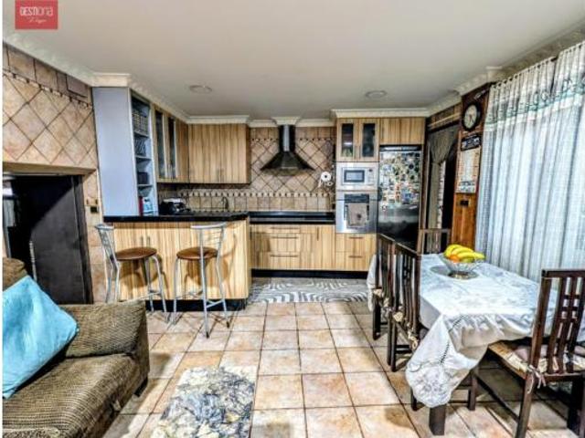 Casa pareada Venta El Astillero, El Astillero