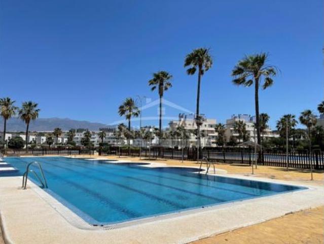 Casa pareada Venta El Ejido, Almerimar