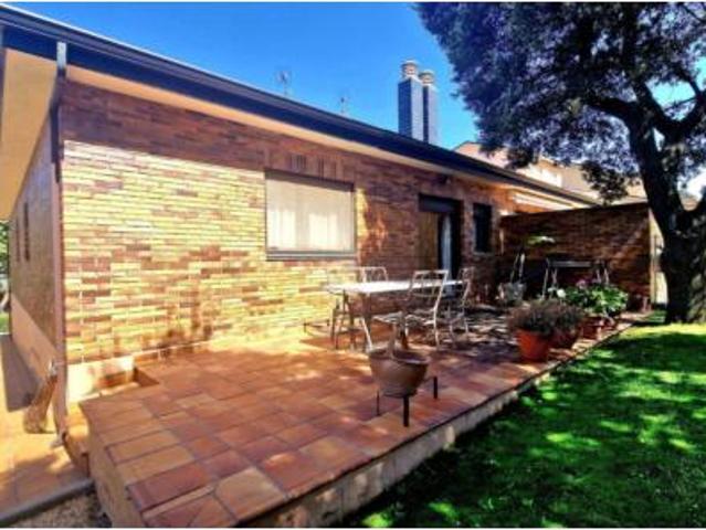 Casa pareada Venta El Espinar, Los Ángeles de San Rafael