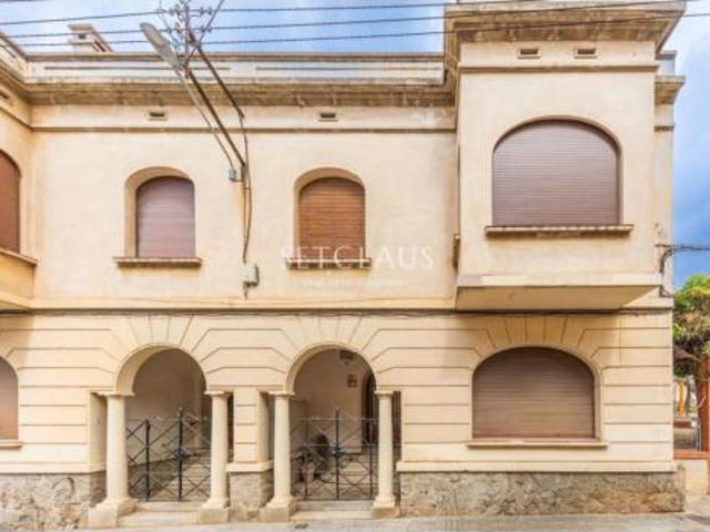 Casa pareada Venta El Masnou, El Masnou