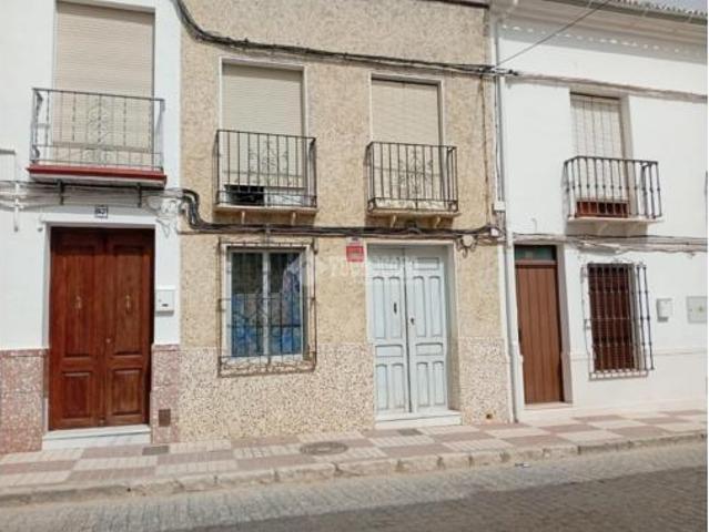 Casa pareada Venta El Saucejo, El Saucejo